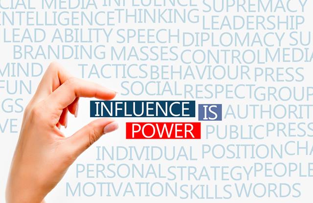 Influence Skills as The Elements of Power
